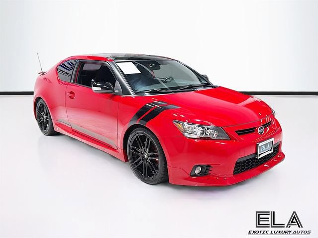 Used 2013 Scion tC Release Series 8.0 image 39
