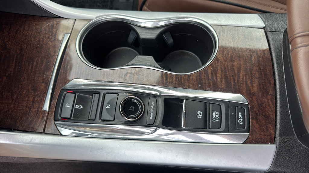 Used 2019 Acura TLX w/ Technology Package AWD/4WD image 26
