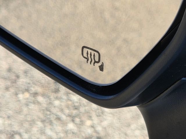 New 2026 Subaru BRZ tS RWD image 19