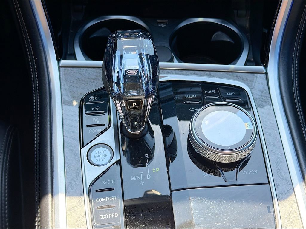 Used 2021 BMW 840i Gran Coupe xDrive w/ M Sport Package image 33