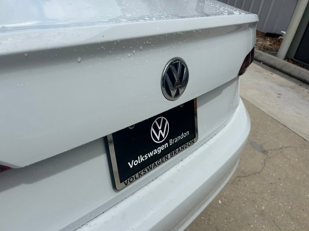 Used 2019 Volkswagen Jetta SE image 30
