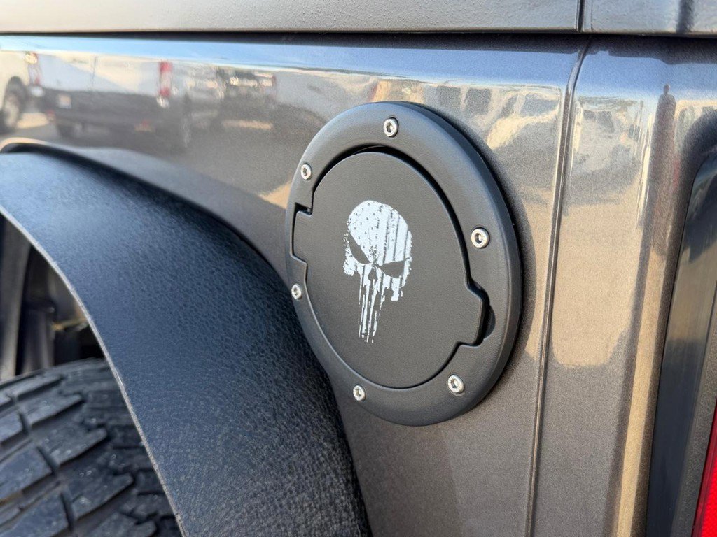 Used 2014 Jeep Wrangler Unlimited Sport w/ Quick Order Package 24S image 46