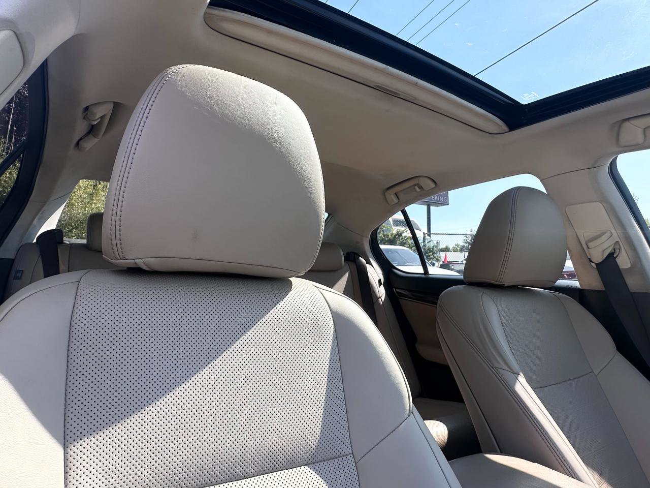 Used 2016 Lexus GS 350 RWD image 20