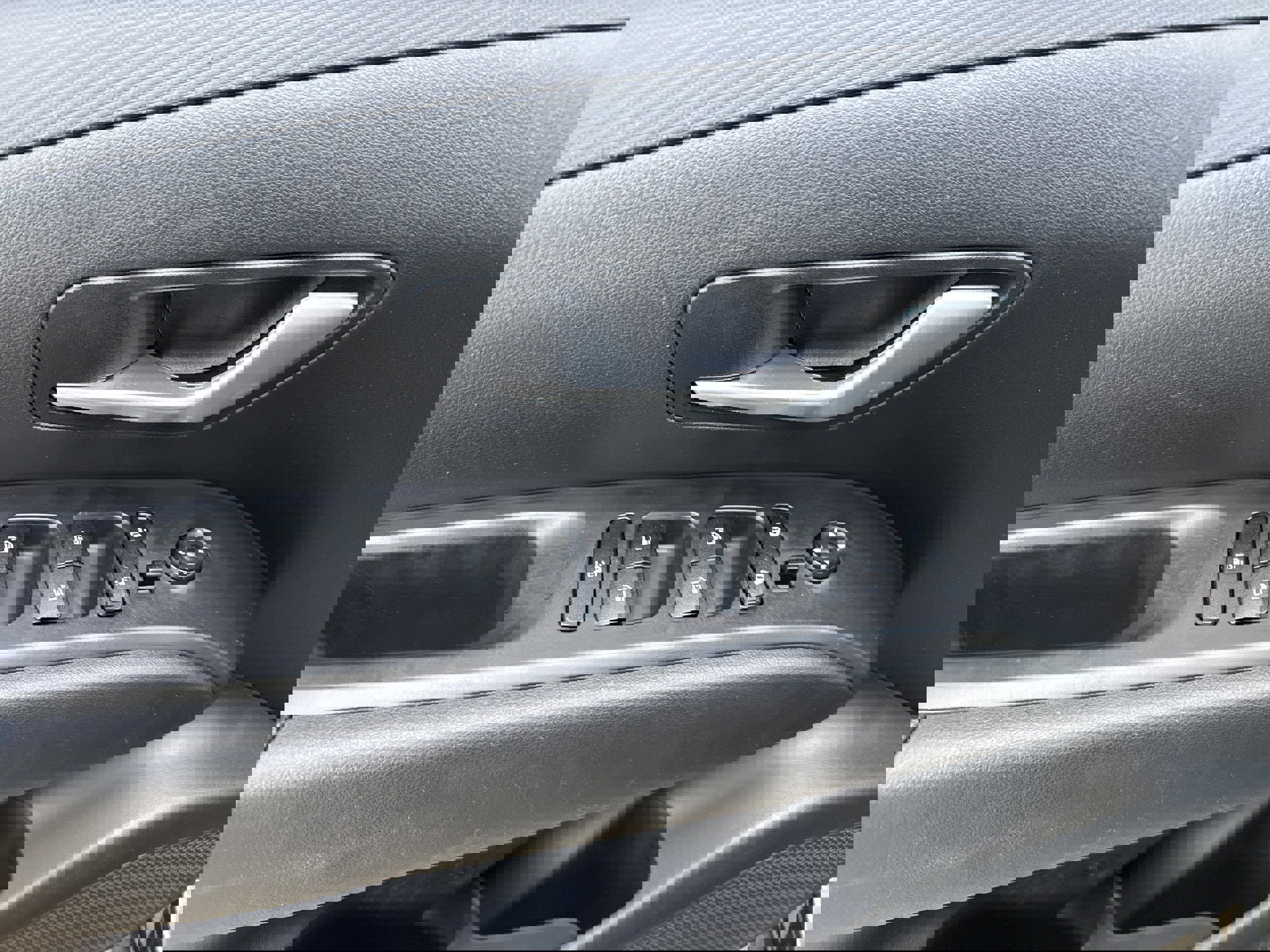 Used 2022 Hyundai Tucson SEL FWD image 8