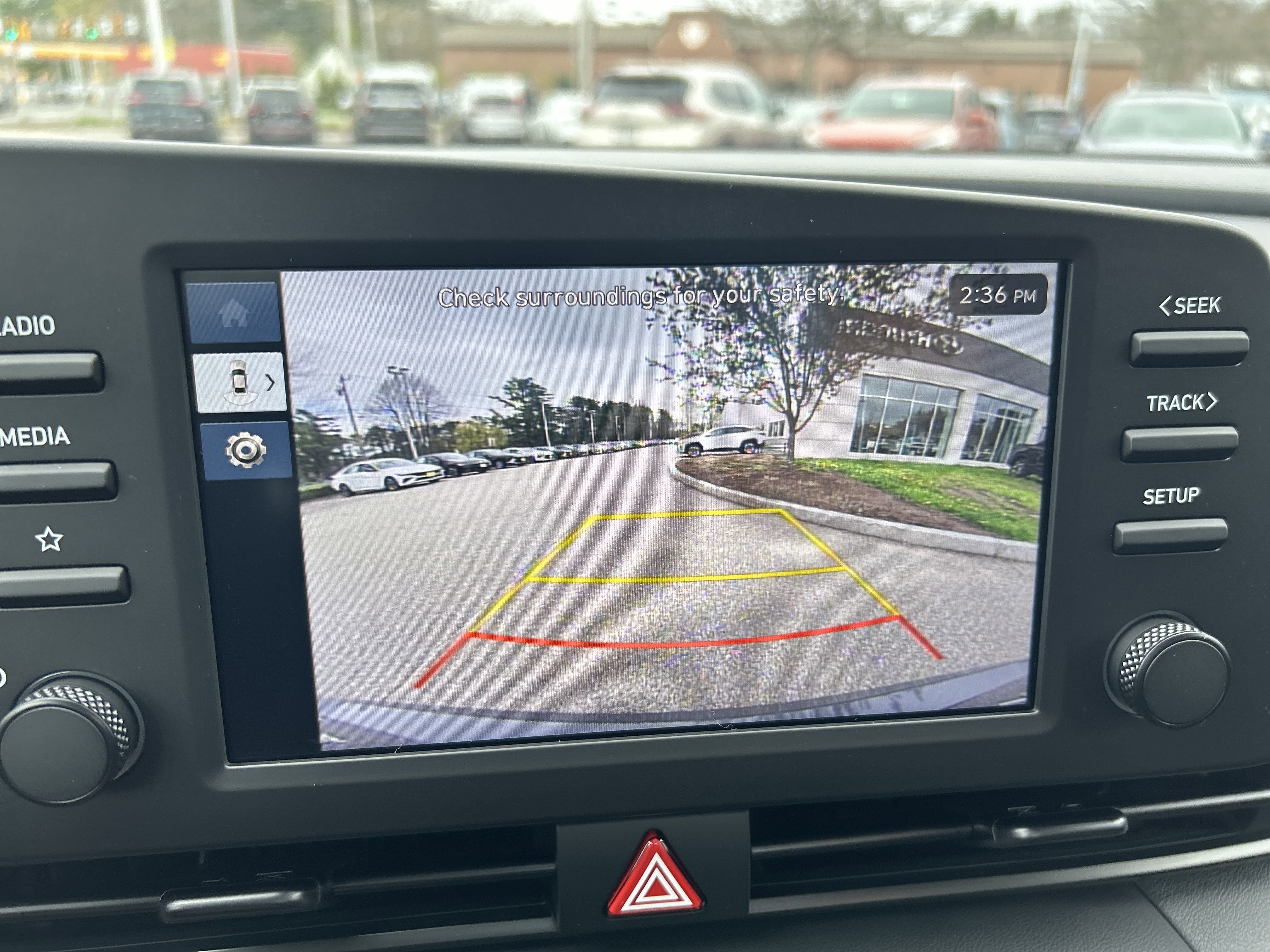 Used 2025 Hyundai Elantra Sport image 25