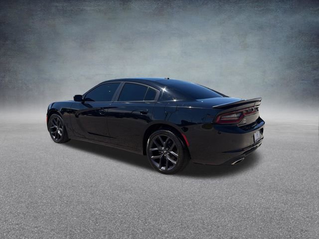Used 2021 Dodge Charger SXT w/ Blacktop Package image 11