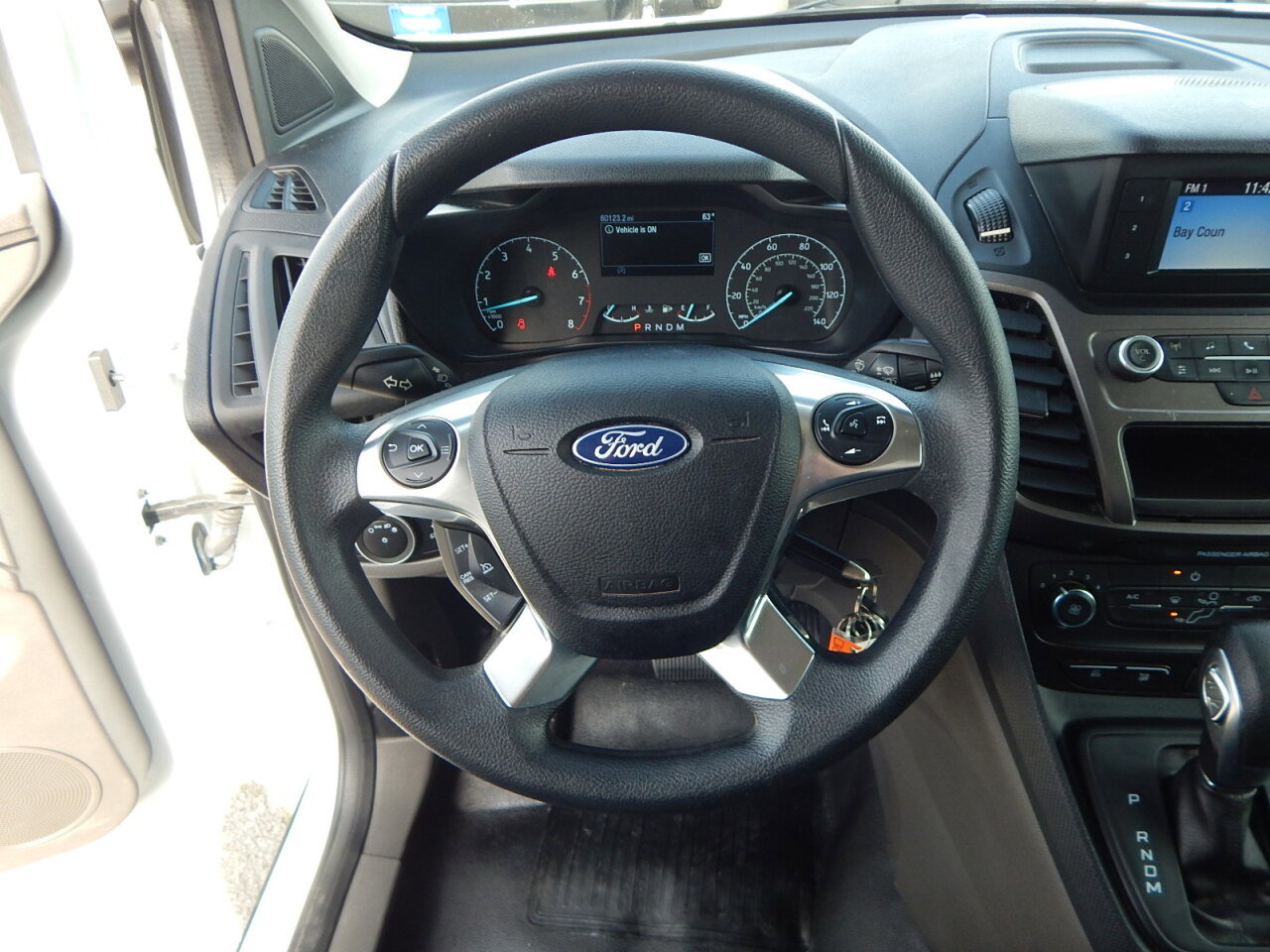 Used 2021 Ford Transit Connect XL image 23