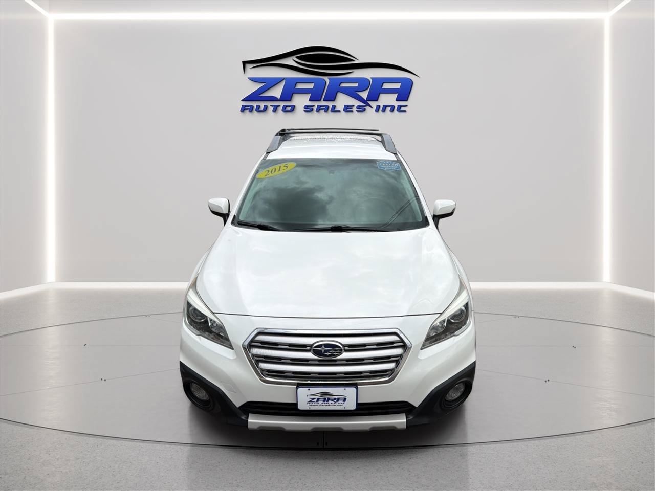 Used 2015 Subaru Outback 2.5i Limited AWD/4WD image 10