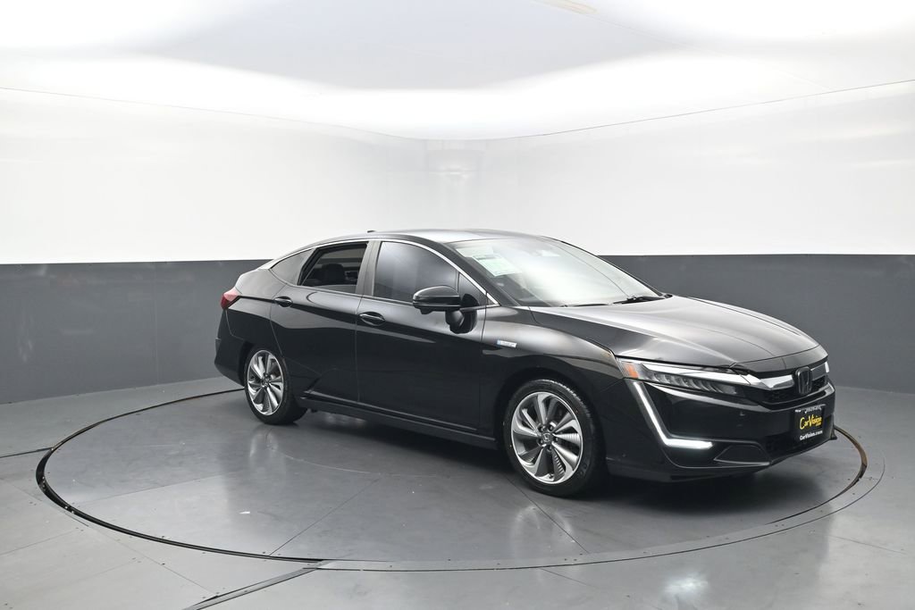 Used 2018 Honda Clarity Touring image 6