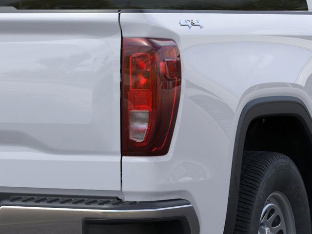 New 2025 GMC Sierra 1500 Pro w/ Pro Value Package image 11
