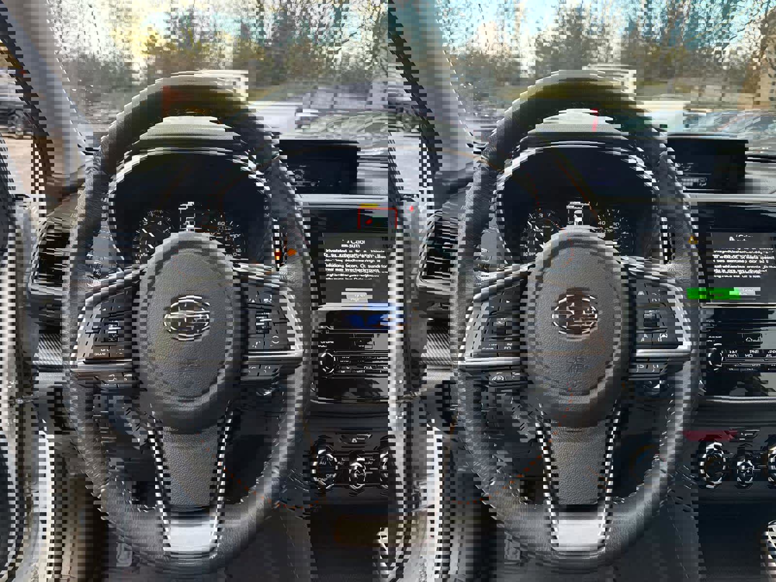 Used 2021 Subaru Crosstrek 2.0i Premium w/ Moonroof Package image 18