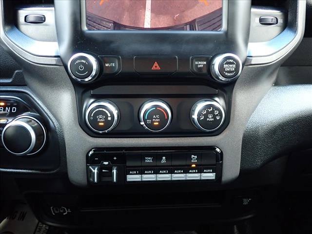 Used 2022 RAM 2500 Tradesman AWD/4WD image 17