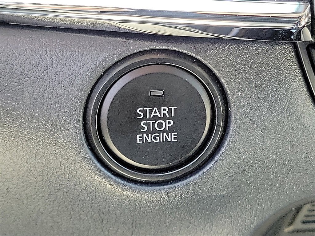 New 2025 MAZDA CX-30 AWD 2.5 S w/ Preferred Package image 11