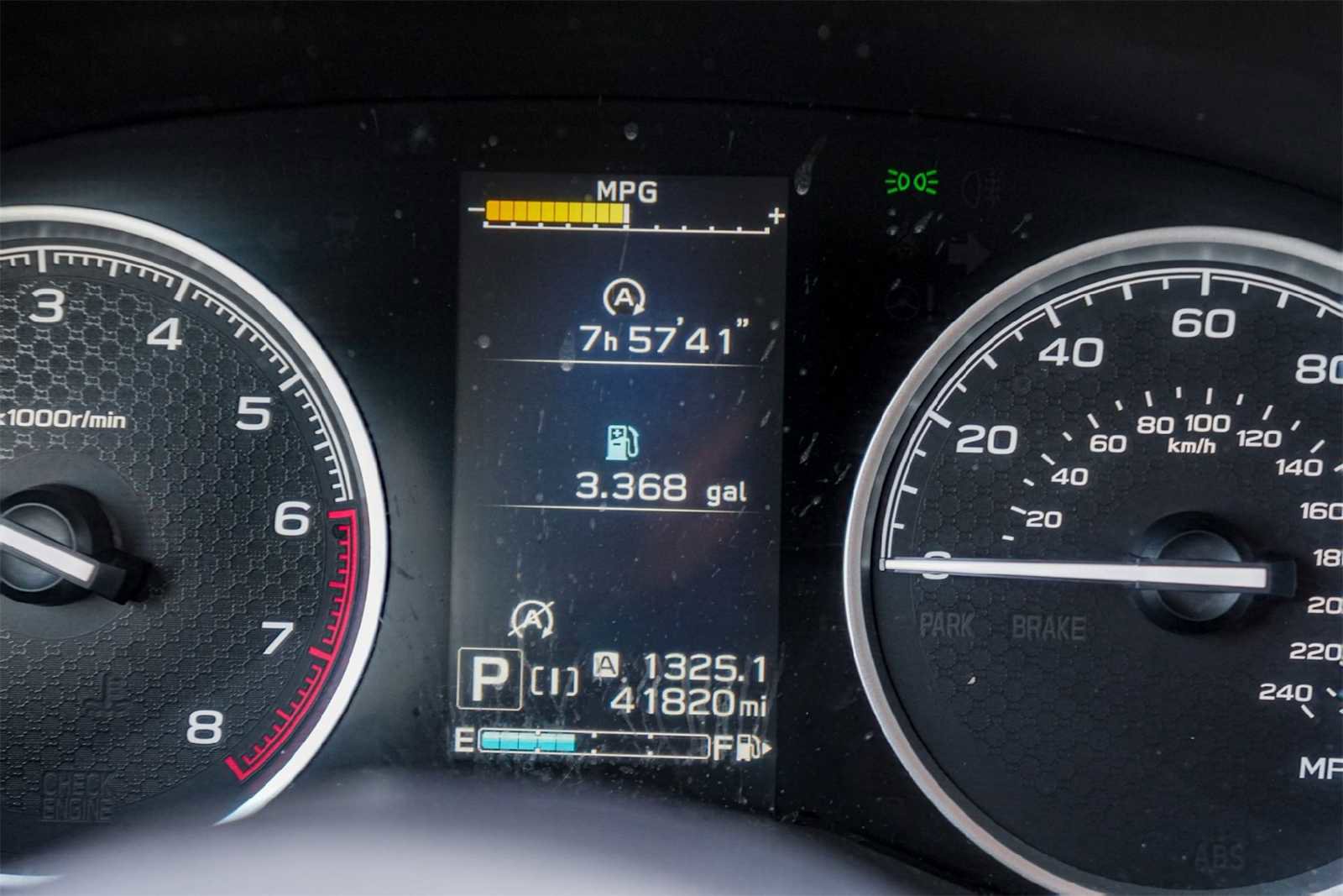 Used 2021 Subaru Forester Premium w/ Popular Package #1 image 18