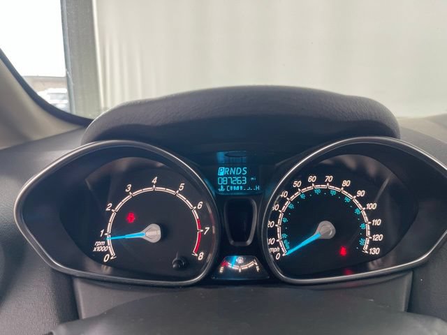 Used 2019 Ford Fiesta SE FWD image 39