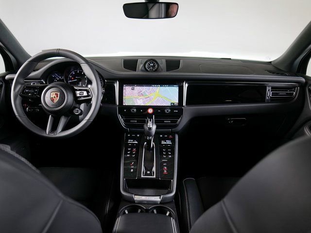 New 2025 Porsche Macan Turbo image 13