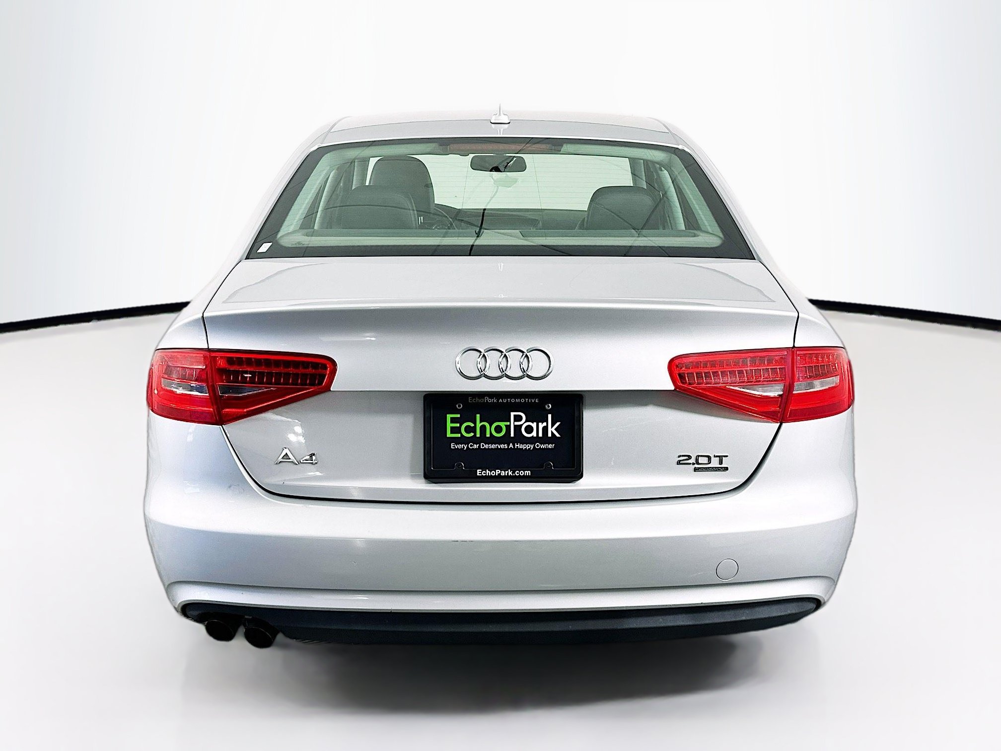Used 2013 Audi A4 2.0T Premium w/ Lighting Pkg AWD/4WD image 7
