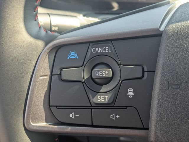 New 2026 Nissan Sentra SR w/ SR Premium Package FWD image 17