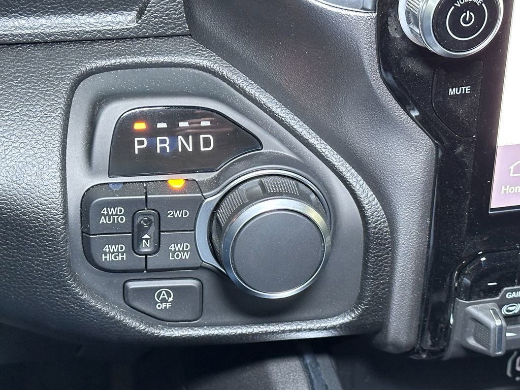 New 2026 RAM 1500 Big Horn image 26