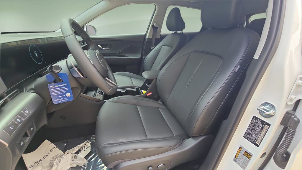 New 2026 Hyundai Kona Limited image 8