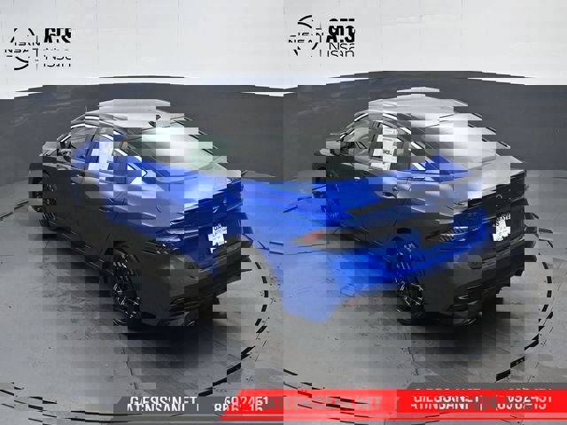 New 2026 Nissan Sentra SR image 51