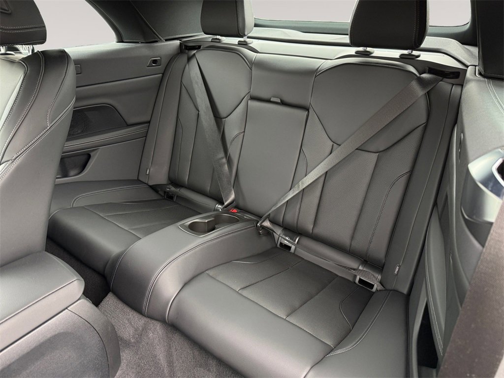 Certified 2023 BMW 440i xDrive Convertible image 13