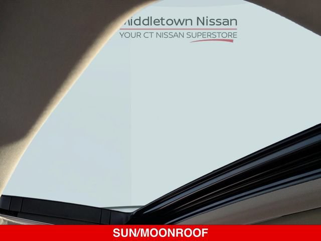 Used 2023 Honda Accord EX image 26