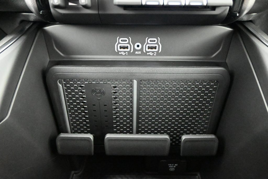 New 2026 RAM 1500 Big Horn/Lone Star image 31