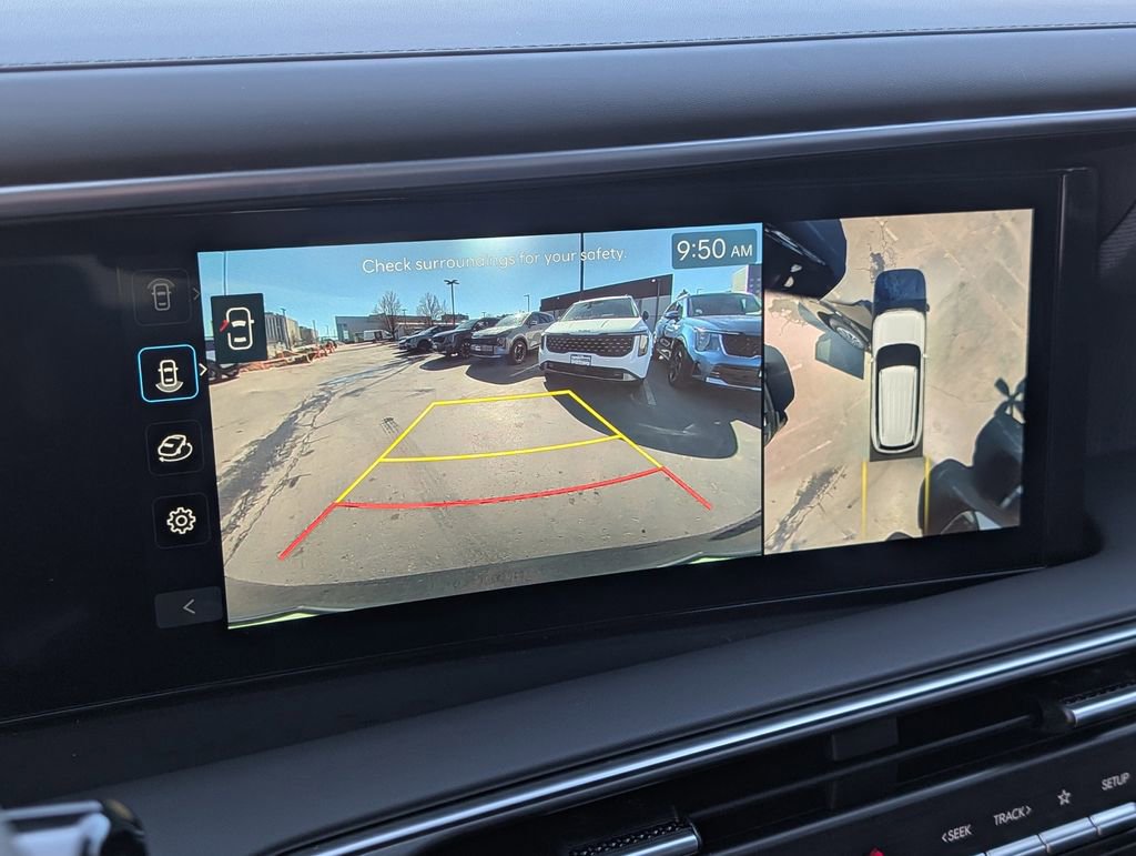 Used 2026 Hyundai Palisade Calligraphy image 29