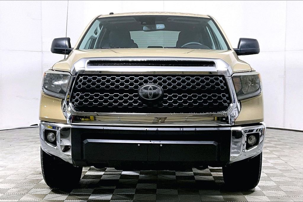 Used 2019 Toyota Tundra SR5 image 3