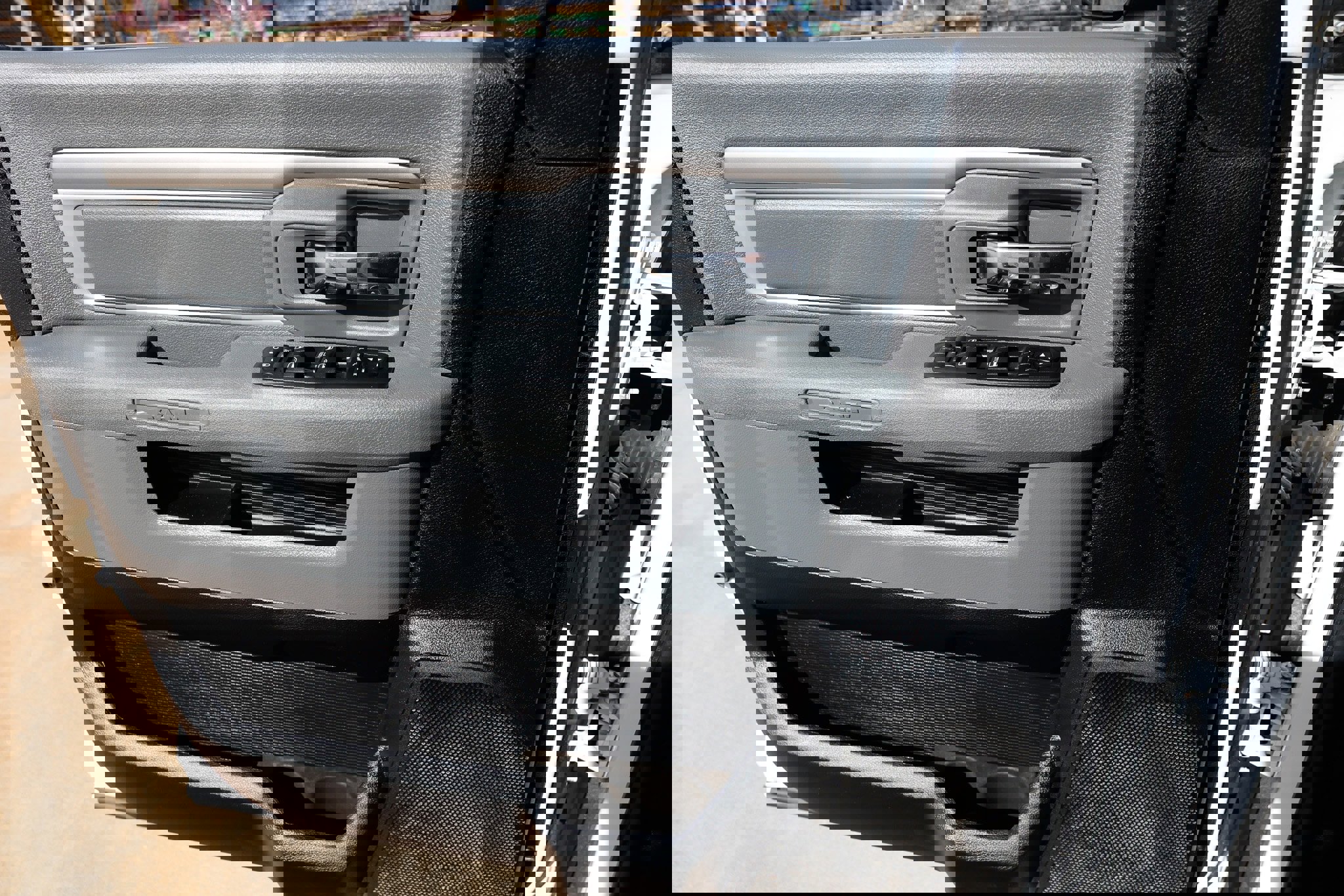 Used 2016 RAM 3500 Lone Star image 44