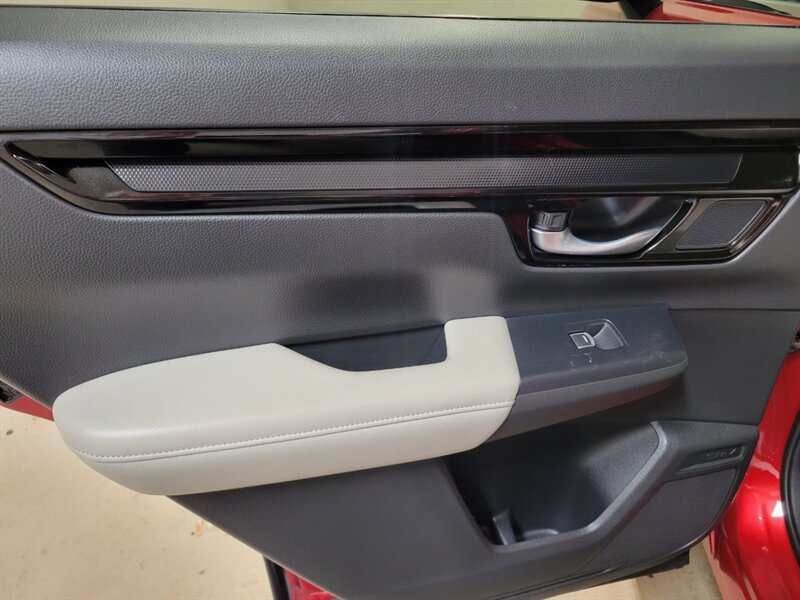 Used 2024 Honda CR-V EX-L image 62