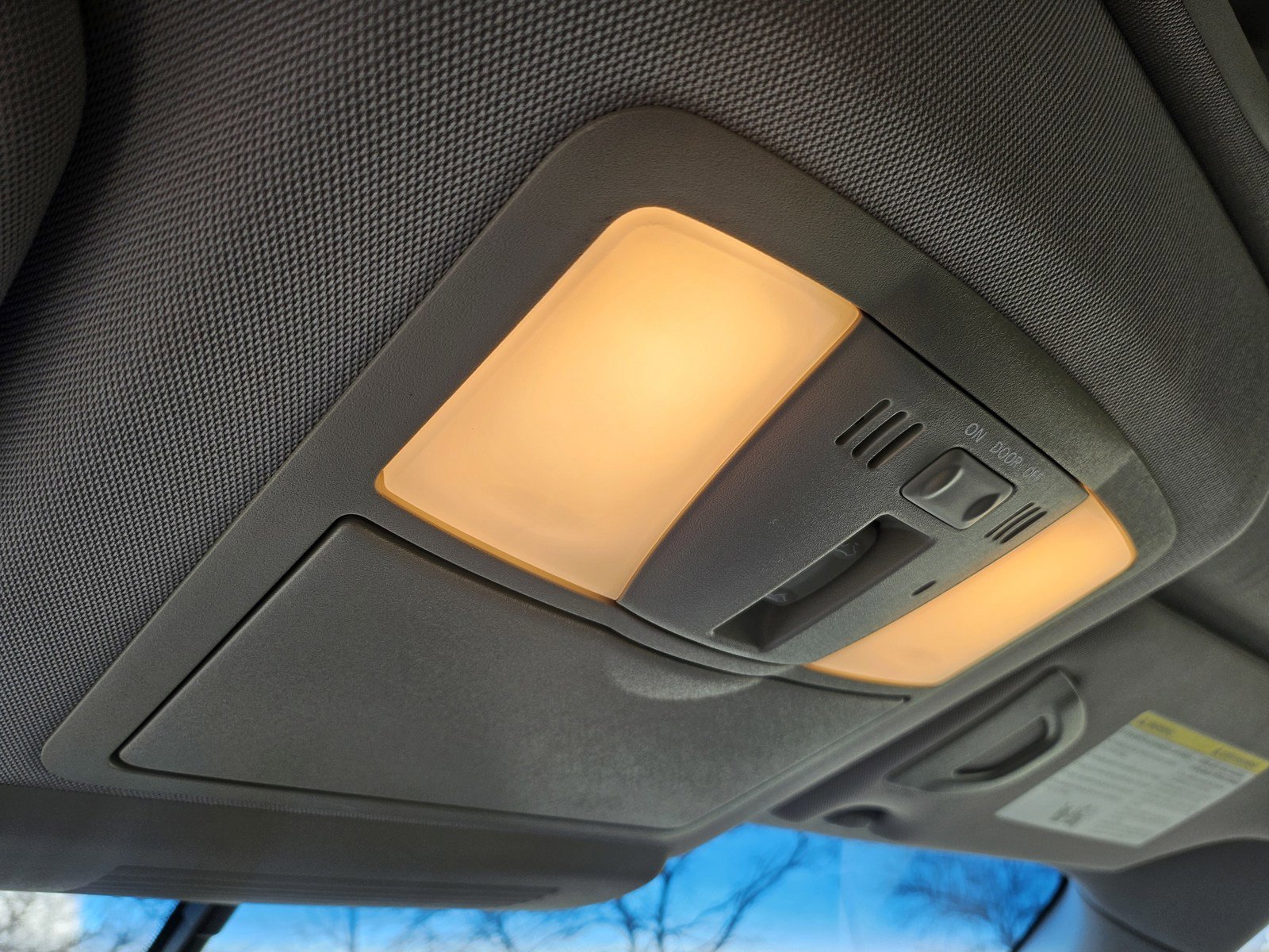 Used 2017 INFINITI QX50 AWD w/ Technology Package image 12