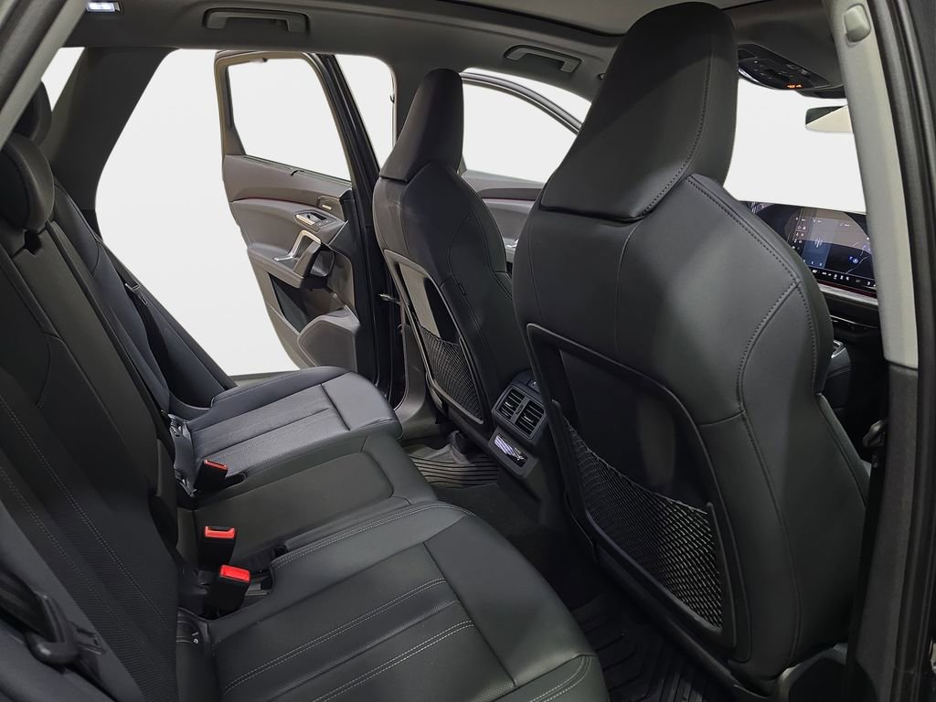 Certified 2025 Audi Q5 Prestige image 13