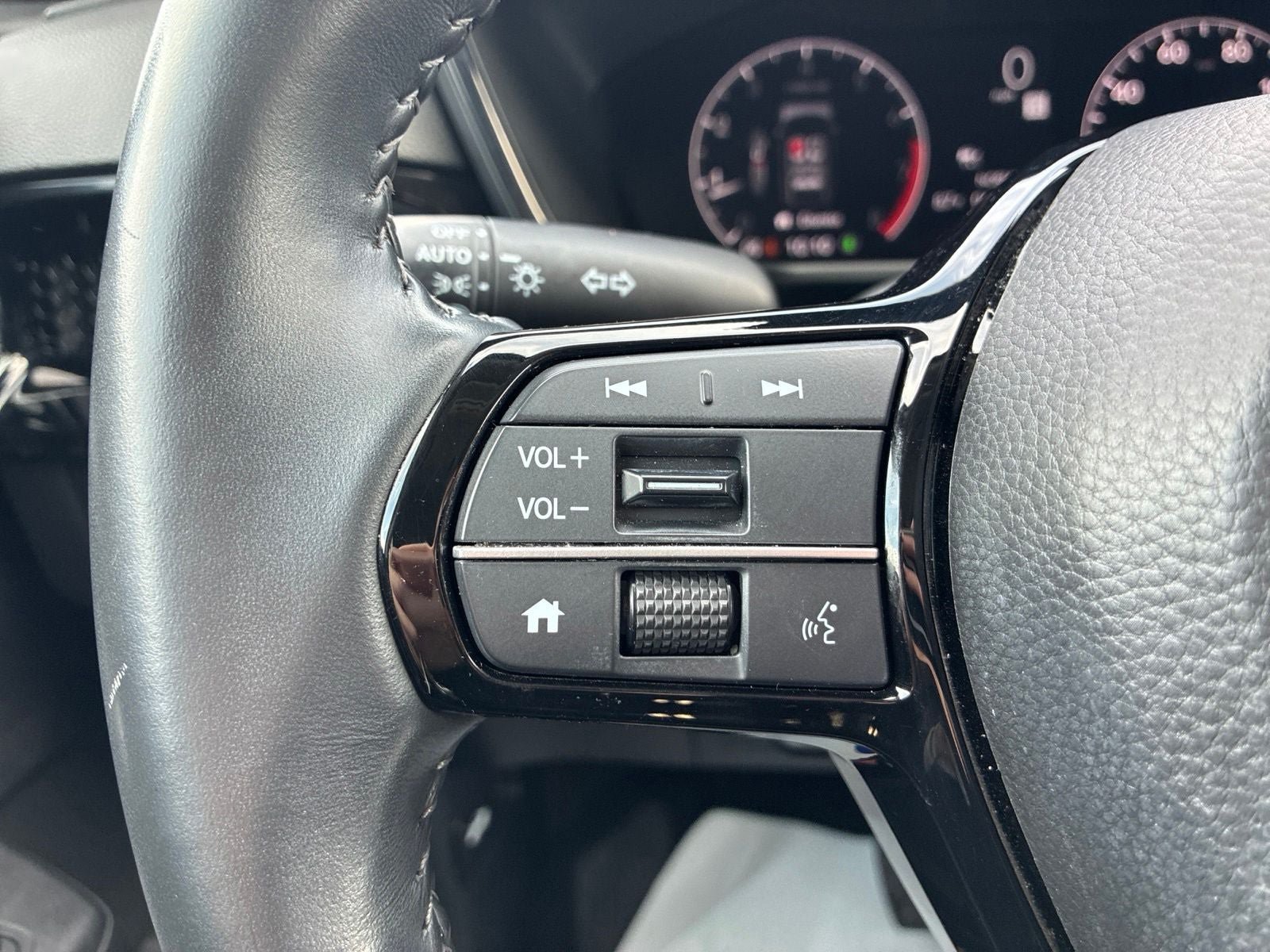 Used 2023 Honda CR-V EX-L image 26