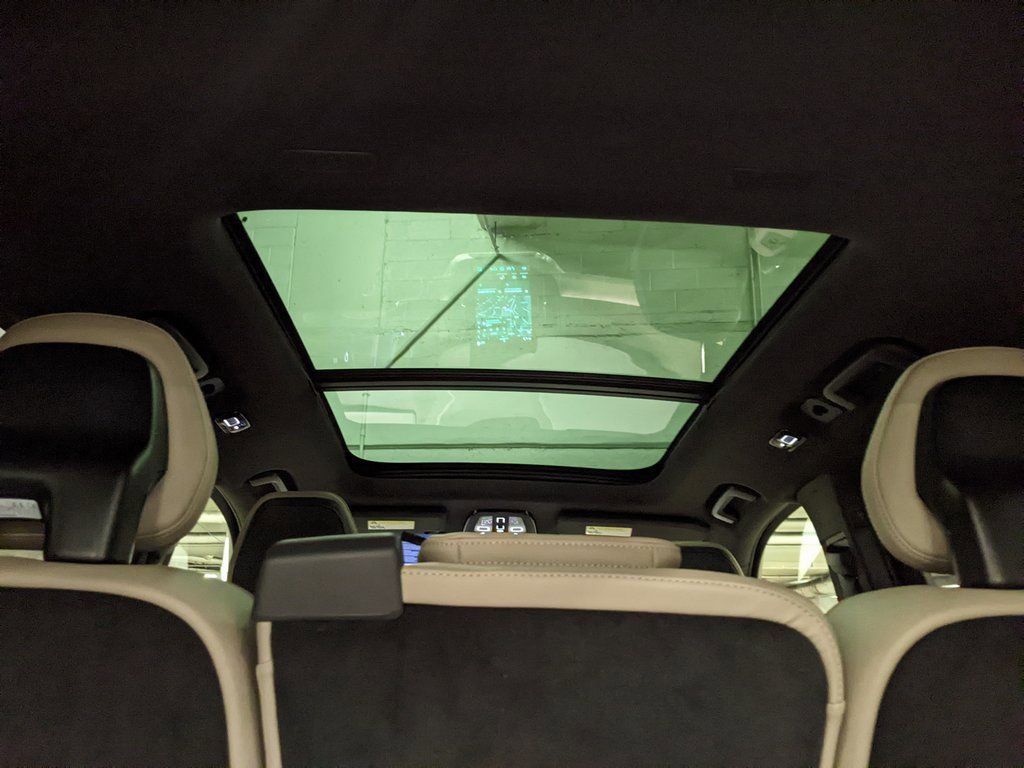 New 2026 Volvo XC90 B6 Ultra AWD/4WD image 13