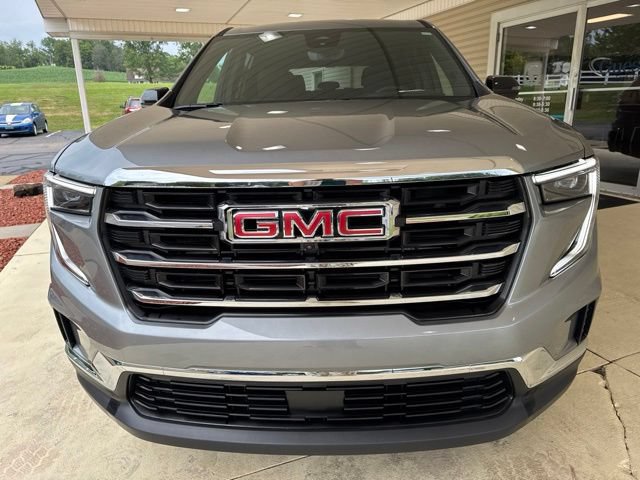 New 2026 GMC Acadia Elevation w/ LPO, Floor Liner Package AWD/4WD image 9
