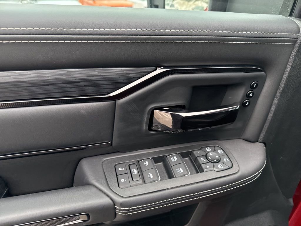 New 2026 RAM 2500 Rebel w/ Rebel Level 2 Equipment Group image 22