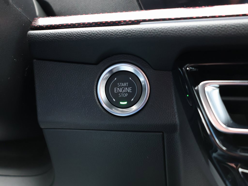 New 2026 Chevrolet Traverse RS image 22