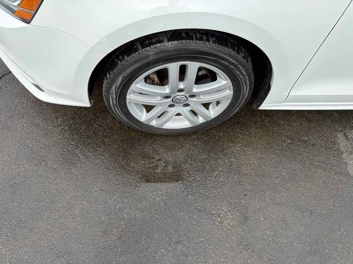Used 2018 Volkswagen Jetta S FWD image 33