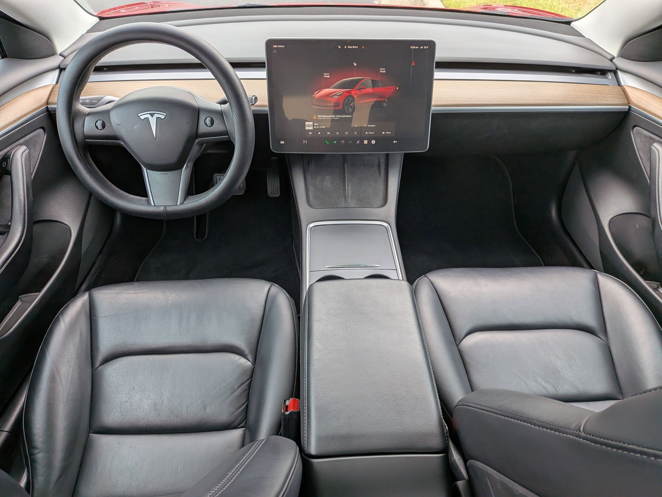 Used 2022 Tesla Model 3 Long Range image 22