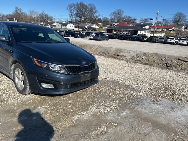Used 2015 Kia Optima LX image 7