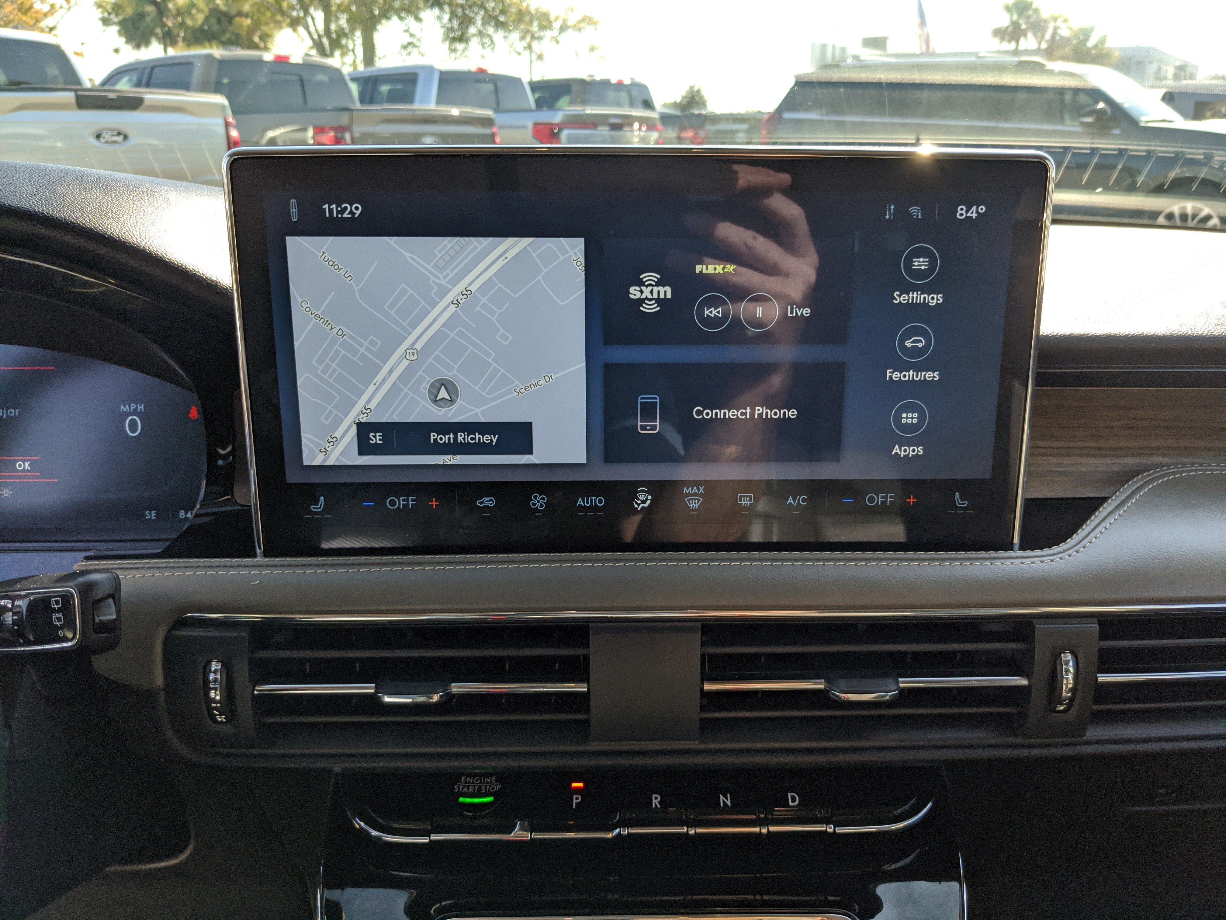 Used 2024 Lincoln Corsair Reserve image 24