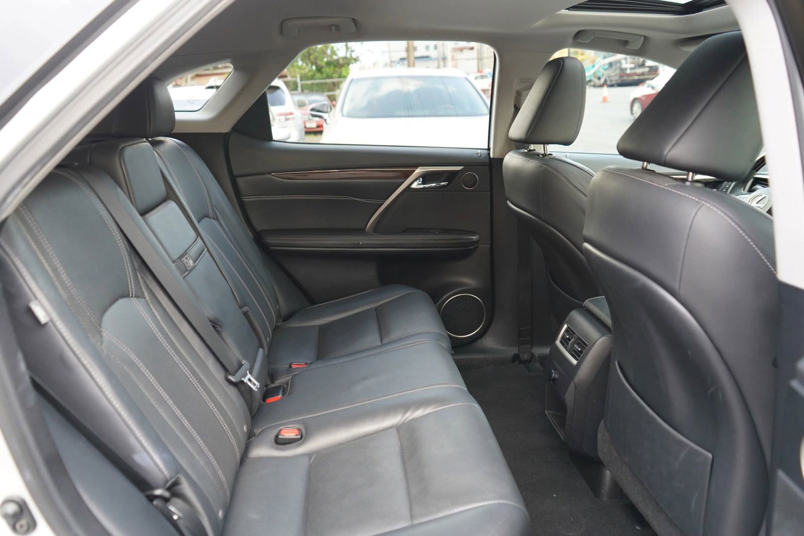 Used 2016 Lexus RX 350 FWD image 18