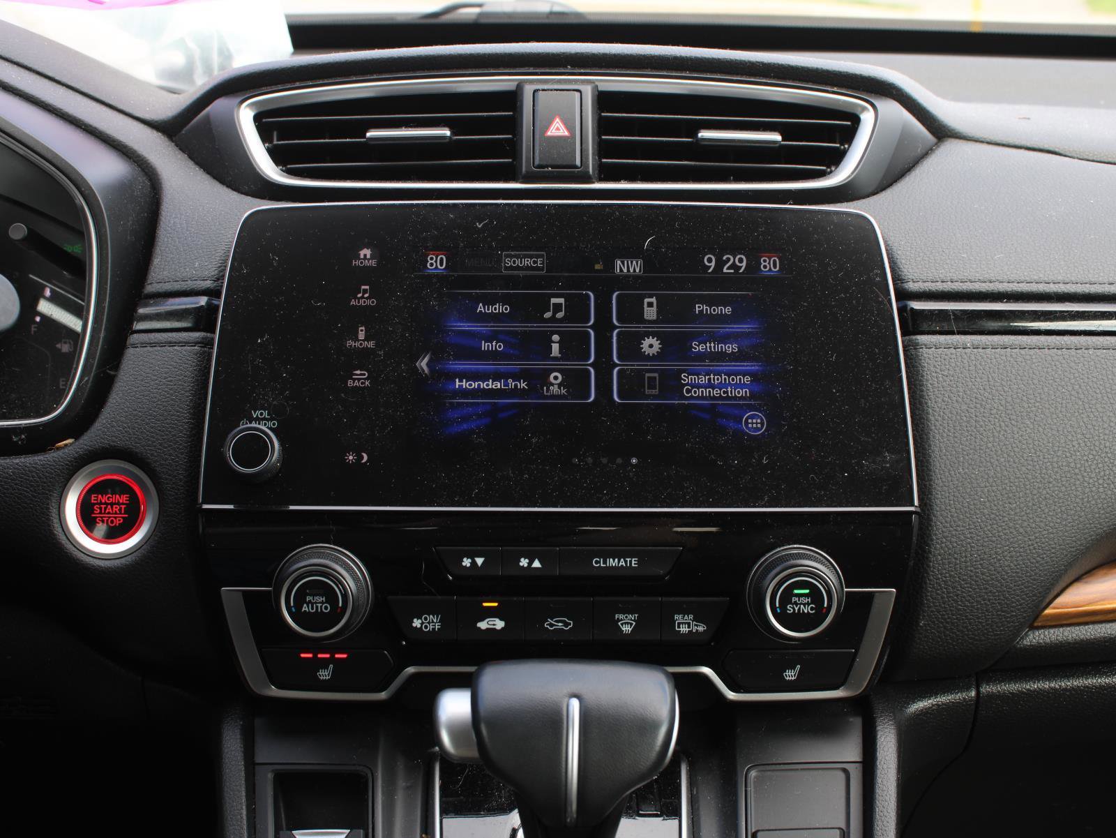 Used 2017 Honda CR-V EX-L image 13
