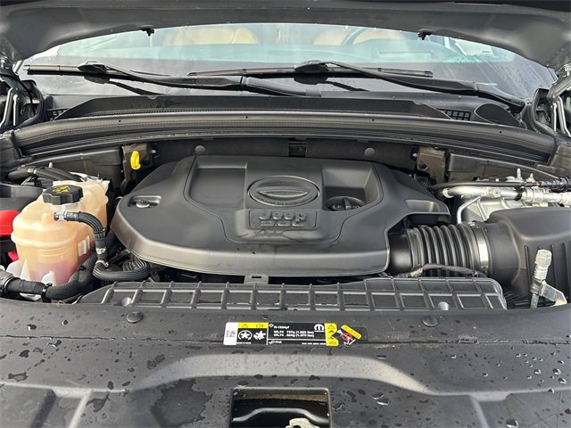 Certified 2021 Jeep Grand Cherokee L Summit w/ Advanced Protech Group IV image 12