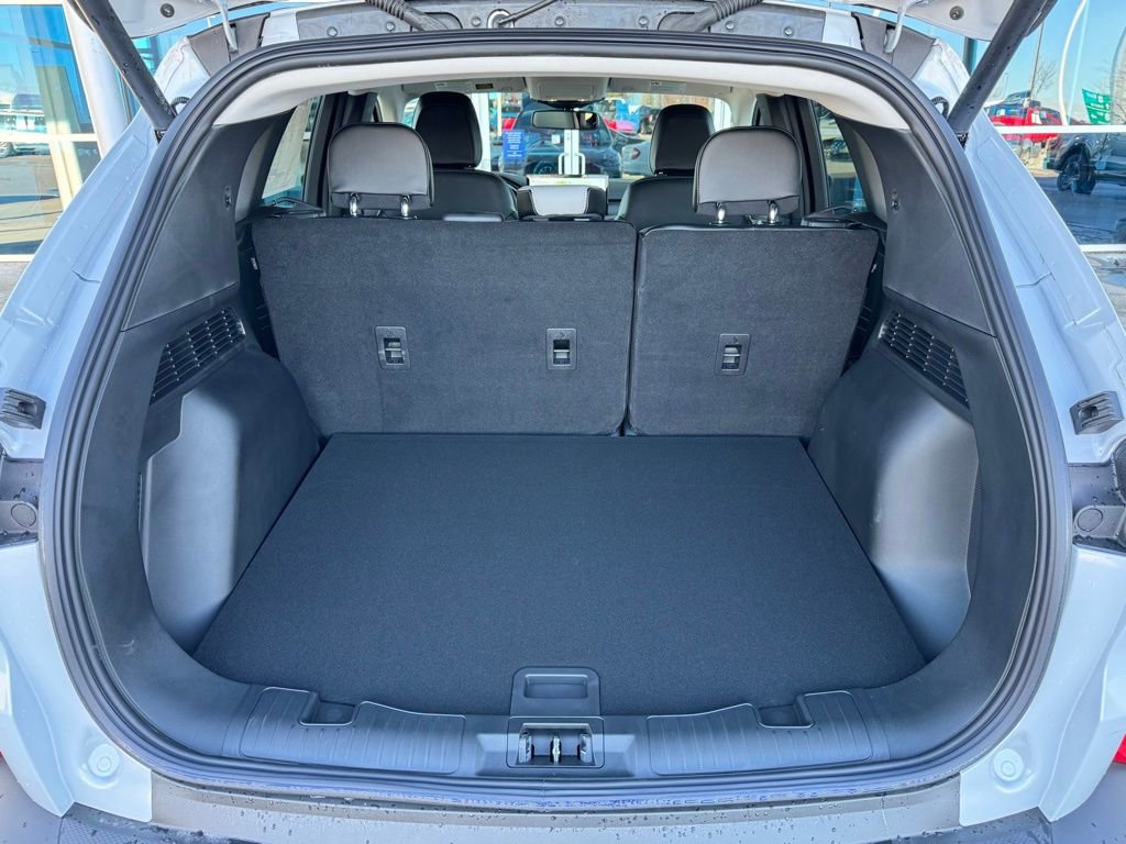 New 2025 Ford Escape SE w/ PHEV Premium Package image 31