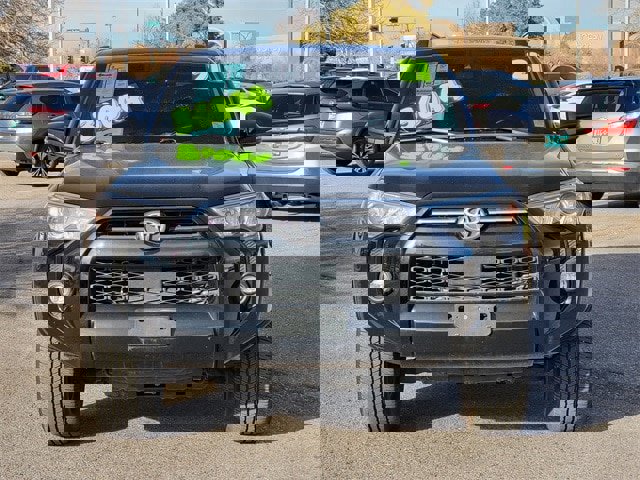 Used 2021 Toyota 4Runner SR5 Premium image 9