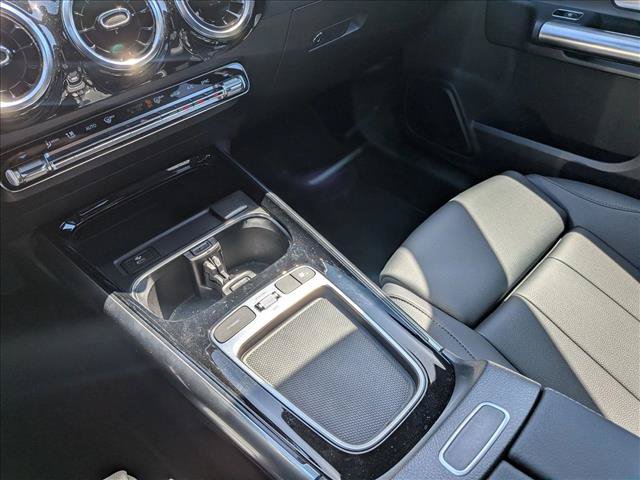 Certified 2026 Mercedes-Benz GLA 250 image 11