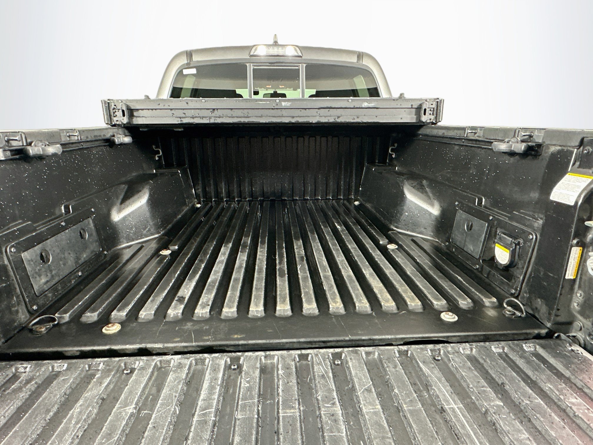 Used 2016 Toyota Tacoma TRD Sport RWD image 28
